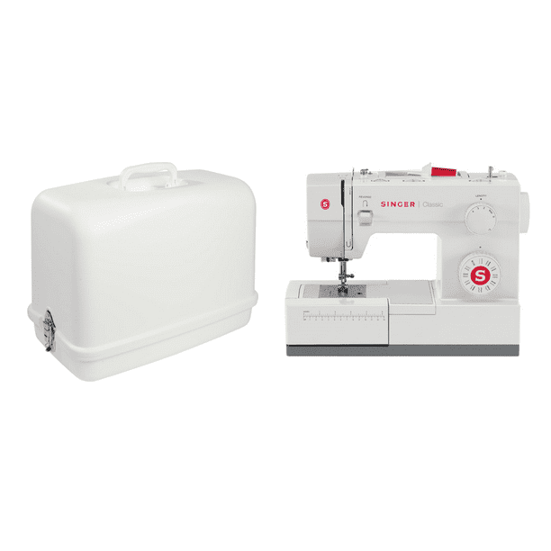 Brand New Ships Fast SINGER Classic 44S 23 Stitch Heavy Duty Sewing Machine Brand New Ships Fast SINGER Classic 44S 23 Stitch Heavy Duty Sewing Machine